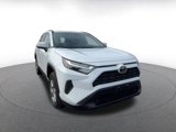 Used 2024 Toyota RAV4 XLE image 3