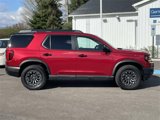 New 2026 Honda Passport TrailSport image 4