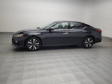 Used 2020 Nissan Altima 2.5 SL image 2