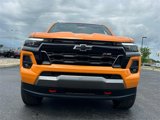 New 2026 Chevrolet Colorado Z71 w/ Z71 Convenience Package 2 image 2