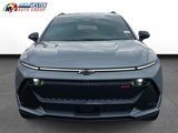 New 2025 Chevrolet Equinox EV RS w/ Active Safety Package 3 image 2