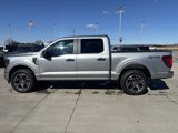 New 2025 Ford F150 STX w/ Equipment Group 200A image 4