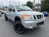 Used 2008 Nissan Titan PRO-4X image 4