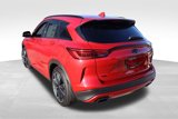 New 2025 INFINITI QX50 Sport image 5