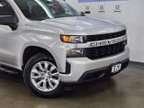 Used 2022 Chevrolet Silverado 1500 Custom w/ Safety Confidence Package image 2