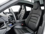 New 2025 Porsche Taycan 4S image 5