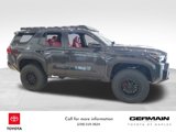 New 2025 Toyota 4Runner SR5 image 4