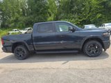 New 2026 RAM 1500 Big Horn image 3