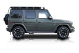 Used 2025 Mercedes-Benz G 63 AMG 4MATIC image 2