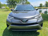 Used 2018 Toyota RAV4 AWD Hybrid image 2