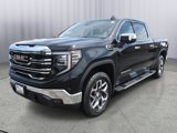 New 2025 GMC Sierra 1500 SLT w/ SLT Premium Plus Package image 3