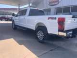 Used 2022 Ford F250 XLT w/ XLT Premium Package image 4