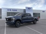 New 2025 Ford F250 XL w/ STX Appearance Package image 2