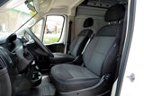 Used 2021 RAM ProMaster 2500 image 4
