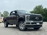New 2025 Ford F250 King Ranch w/ Chrome Package image 2
