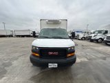 Used 2019 GMC Savana 3500 w/ Power Convenience Package image 2