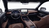 New 2025 Toyota Grand Highlander AWD Hybrid image 5
