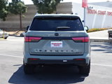 New 2025 Toyota Sequoia Platinum image 6