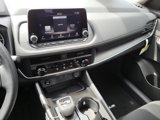 New 2026 Nissan Rogue S image 3