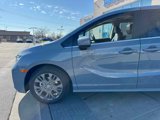 New 2025 Honda Odyssey Touring image 2