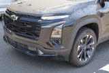 New 2026 Chevrolet Equinox RS w/ Convenience Package III image 5