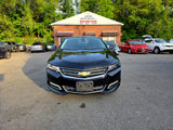Used 2020 Chevrolet Impala LT w/ LT Convenience Package image 2