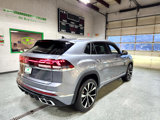 Used 2024 Volkswagen Atlas Cross Sport SEL Premium R-Line image 6