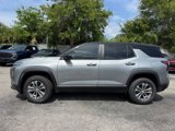 New 2026 Chevrolet Equinox LT w/ Convenience Package II image 4