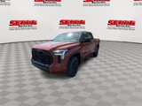 New 2025 Toyota Tundra Limited w/ TRD Off-Road Package image 4