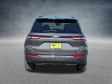 New 2025 Jeep Grand Cherokee Limited 4xe image 4