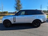 New 2025 Land Rover Range Rover SE image 6