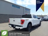 Certified 2023 Ford F150 w/ Tremor Package image 3