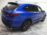 Used 2025 Acura MDX A-Spec image 6