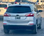 Used 2018 Chevrolet Equinox LT image 3