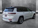 New 2025 Jeep Grand Cherokee L Summit w/ Advanced Protech Group IV image 2