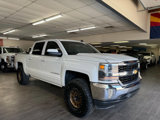 Used 2018 Chevrolet Silverado 1500 LT w/ All Star Edition image 3