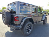 New 2025 Jeep Wrangler Unlimited Rubicon image 4