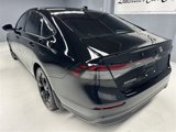 Used 2025 Honda Accord SE image 4