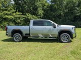 New 2025 GMC Sierra 2500 SLT w/ SLT Premium Package image 3