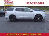 Used 2019 GMC Acadia Denali w/ Technology Package image 3