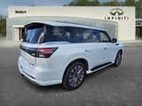 New 2025 INFINITI QX80 Luxe image 5