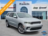 Certified 2024 Dodge Durango Citadel image 1
