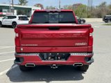Certified 2024 Chevrolet Silverado 1500 High Country image 4