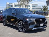 Certified 2025 MAZDA CX-90 3.3 Turbo S w/ Premium Package image 3