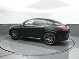 New 2025 Mercedes-Benz GLE 53 AMG 4MATIC Coupe image 5
