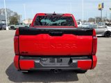 New 2025 Toyota Tundra Platinum image 6