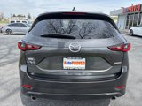 Used 2023 MAZDA CX-5 AWD 2.5 S w/ Preferred Package image 6