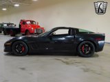 Used 2012 Chevrolet Corvette Grand Sport w/ 3LT Preferred Equipment Group image 4