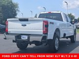 Certified 2024 Ford F250 XLT w/ 360-Degree Camera Package image 5