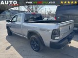 Used 2019 RAM 1500 Classic Warlock w/ Electronics Group image 4